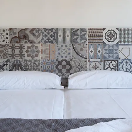 Casa Palacio Conde De Ibarra Apartamento *