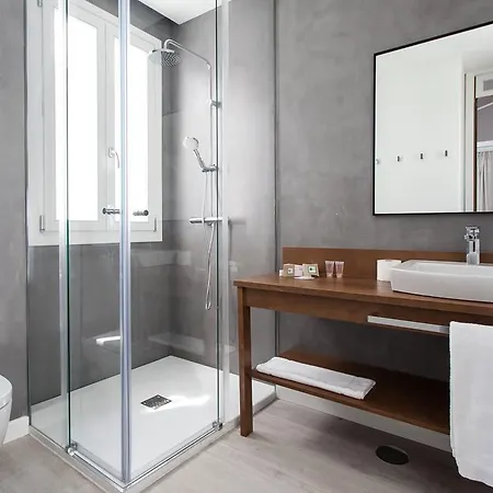Casa Palacio Conde De Ibarra Apartamento Sevilla