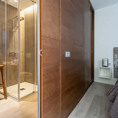 Apartamento Casa Palacio Conde De Ibarra Sevilla