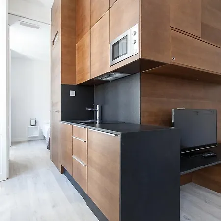 Casa Palacio Conde De Ibarra Apartamento *