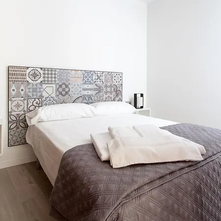 Apartamento Casa Palacio Conde De Ibarra *