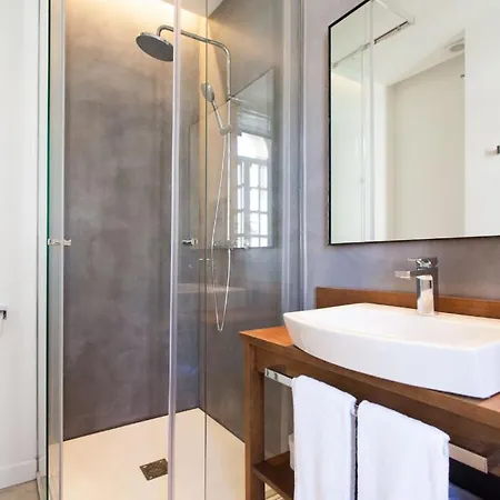 Casa Palacio Conde De Ibarra Apartamento